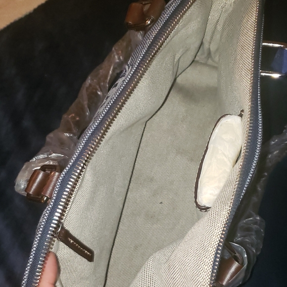 Satchel Handbag - Picture 4 of 4